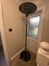 Electric patio heater for sale  BOLTON