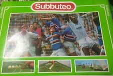 Vintage subbuteo tabletop for sale  HOUGHTON LE SPRING
