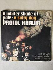 Procol harum giri usato  Ascoli Piceno