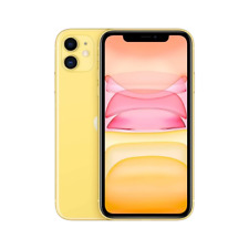 Apple iphone gelb gebraucht kaufen  Lippstadt