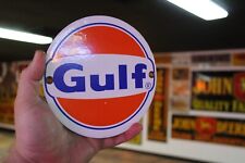 Gulf gasoline service for sale  Edgerton