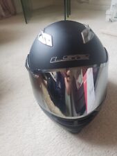 Motorcycle helmet ls2 for sale  AIRDRIE