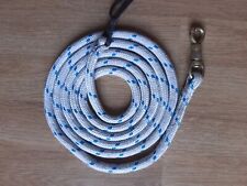 Training rope safe for sale  ILKESTON