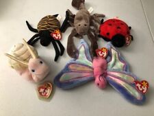 Beanie baby insects for sale  Port Richey