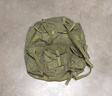 Bolsa de mochila Alice grande edição militar dos anos 90 edição militar dos EUA OD verde LC-1 comprar usado  Enviando para Brazil