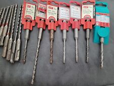 Sds drill bits for sale  Shipping to Ireland