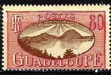 Guadeloupe 112a charniere d'occasion  Marsac-sur-l'Isle