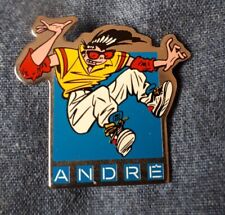 Vintage andre french for sale  CARDIFF