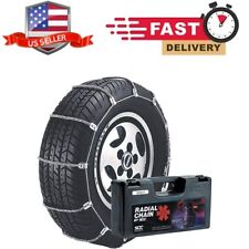 chains snow steel tire for sale  Simi Valley