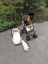 Hauck shopper kinderwagen gebraucht kaufen  Nürnberg