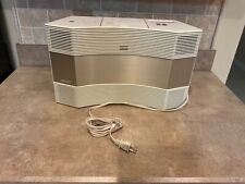 Bose acoustic wave for sale  Summerfield