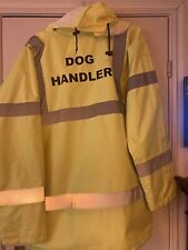Security dog handlers for sale  SOUTHAMPTON