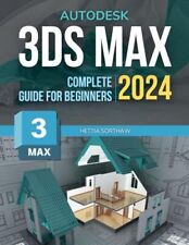 3ds max complete for sale  UK