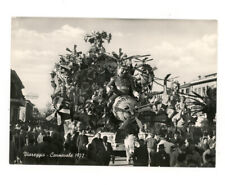 Viareggio carnevale 1952 usato  Milano