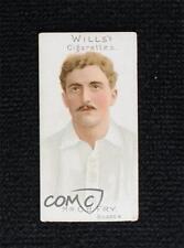 1901 wills cricketers d'occasion  Expédié en Belgium