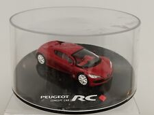 Peugeot concept rouge d'occasion  Derval