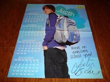 Justin bieber backpack for sale  Pittsburg