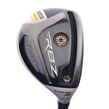 Used taylormade rbz for sale  WINDLESHAM
