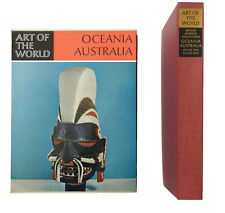 Art oceania australia for sale  LIPHOOK