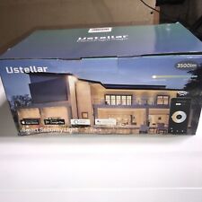 USTELLAR 2 Pack 30W Smart Outdoor LED Security Light Tunable White..., used for sale  Shipping to South Africa