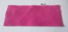Lego belville cloth towel 2 6x14 dk pink blanket pink 5895 5820 5835 a56 til salg  Sendes til Denmark