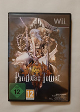 Wii - Pandora's Tower Limited Edition - COMPLET - Nintendo  comprar usado  Enviando para Brazil