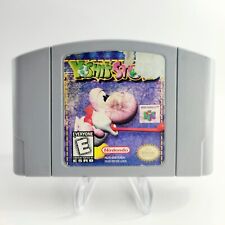 Yoshi's Story Nintendo 64 N64 jogo NTSC testado limpo autêntico retrô, usado comprar usado  Enviando para Brazil