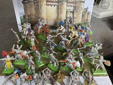 britains deetail knights for sale  LEEDS