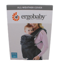 Ergobaby weather cover for sale  Shipping to Ireland