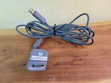 Charger Cable 10ft. Gray For Xbox 360 Wireless Controller  for sale  Shipping to South Africa