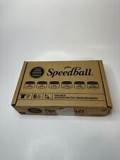 Speedball fabric screen for sale  Tiffin