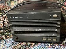 Kenwood radio external for sale  Elsberry