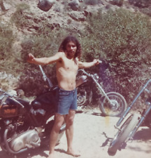 1970s california harley for sale  Salina