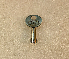 Vintage lever padlock for sale  Union