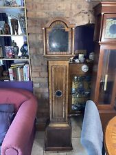 Antique longcase grandmother for sale  DUDLEY