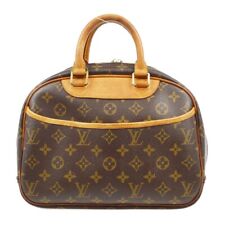 Louis vuitton trouville for sale  Shipping to Ireland