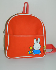 Rare vintage miffy for sale  SOUTHAM