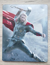 Blu ray thor d'occasion  Tergnier