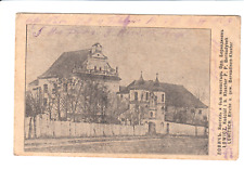 25277 postkarte lowitsch gebraucht kaufen  Bassenheim Kettig, St.Sebastian