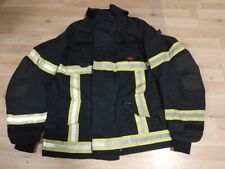 überjacke force feuerwehr gebraucht kaufen  Hardhöhe