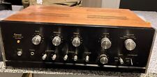 Vintage sansui 555a for sale  Phoenix