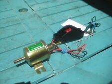 12v psi electric for sale  Saint David