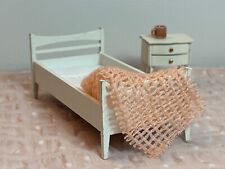 Lundby twin bed for sale  Chapel Hill