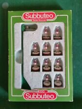 Subbuteo team ref. usato  Macerata