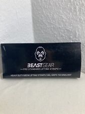 S043 beast gear gebraucht kaufen  Bad Wimpfen