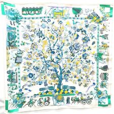 Hermes carre90 scarf d'occasion  Expédié en Belgium