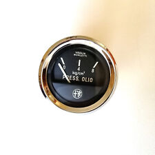 Oil pressure gauge usato  Catania