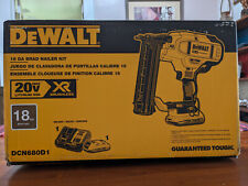 Dewalt dcn680d1 20v for sale  Hendersonville