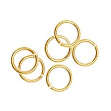 100 anelline oro usato  Torino