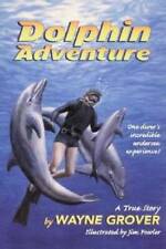 Dolphin adventure true for sale  Montgomery